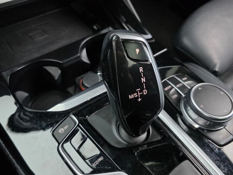 BMW X3 xDrive 20d| 190�.�. | Mobile.bg � ����������� 9