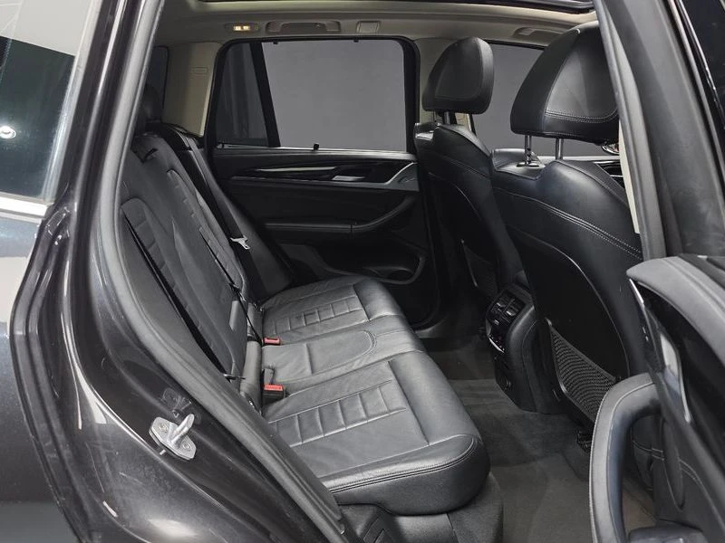 BMW X3 xDrive 20d| 190�.�. | Mobile.bg � ����������� 12