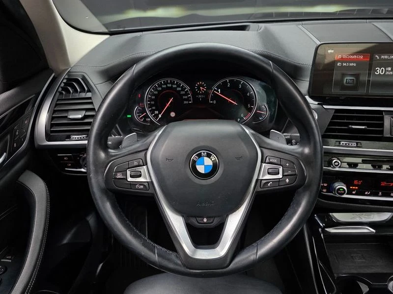 BMW X3 xDrive 20d| 190�.�. | Mobile.bg � ����������� 13
