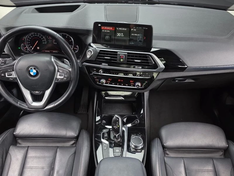 BMW X3 xDrive 20d| 190�.�. | Mobile.bg � ����������� 7
