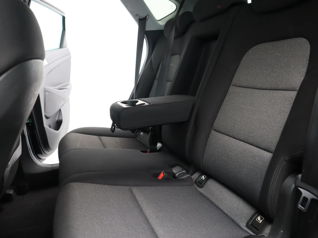 Hyundai Tucson 1.6 CRDi  - изображение 10