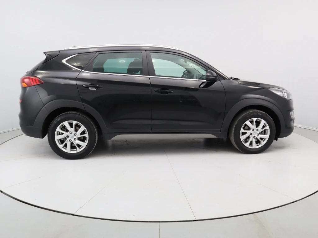 Hyundai Tucson 1.6 CRDi  - изображение 8