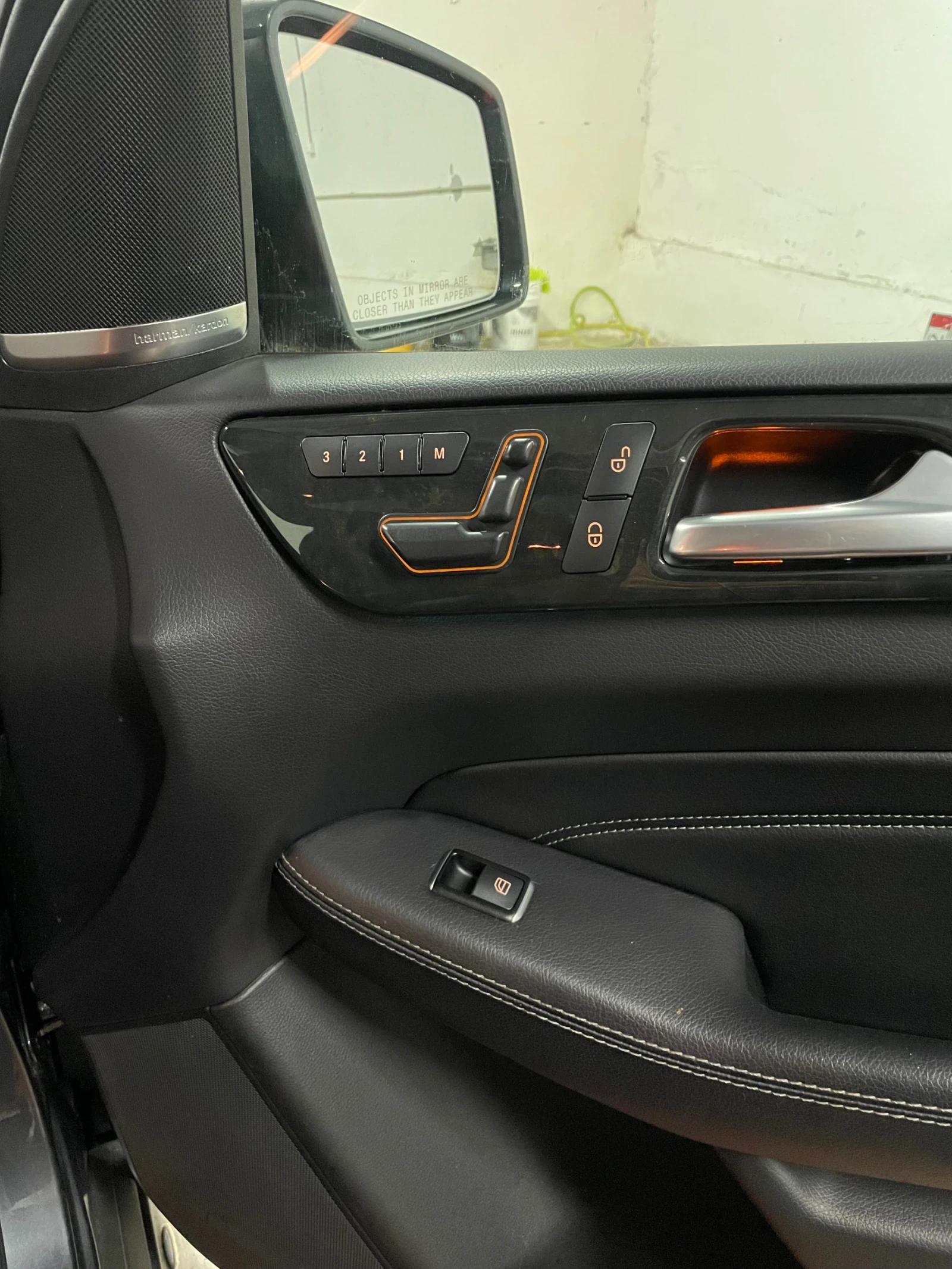 Mercedes-Benz ML 350  - изображение 10