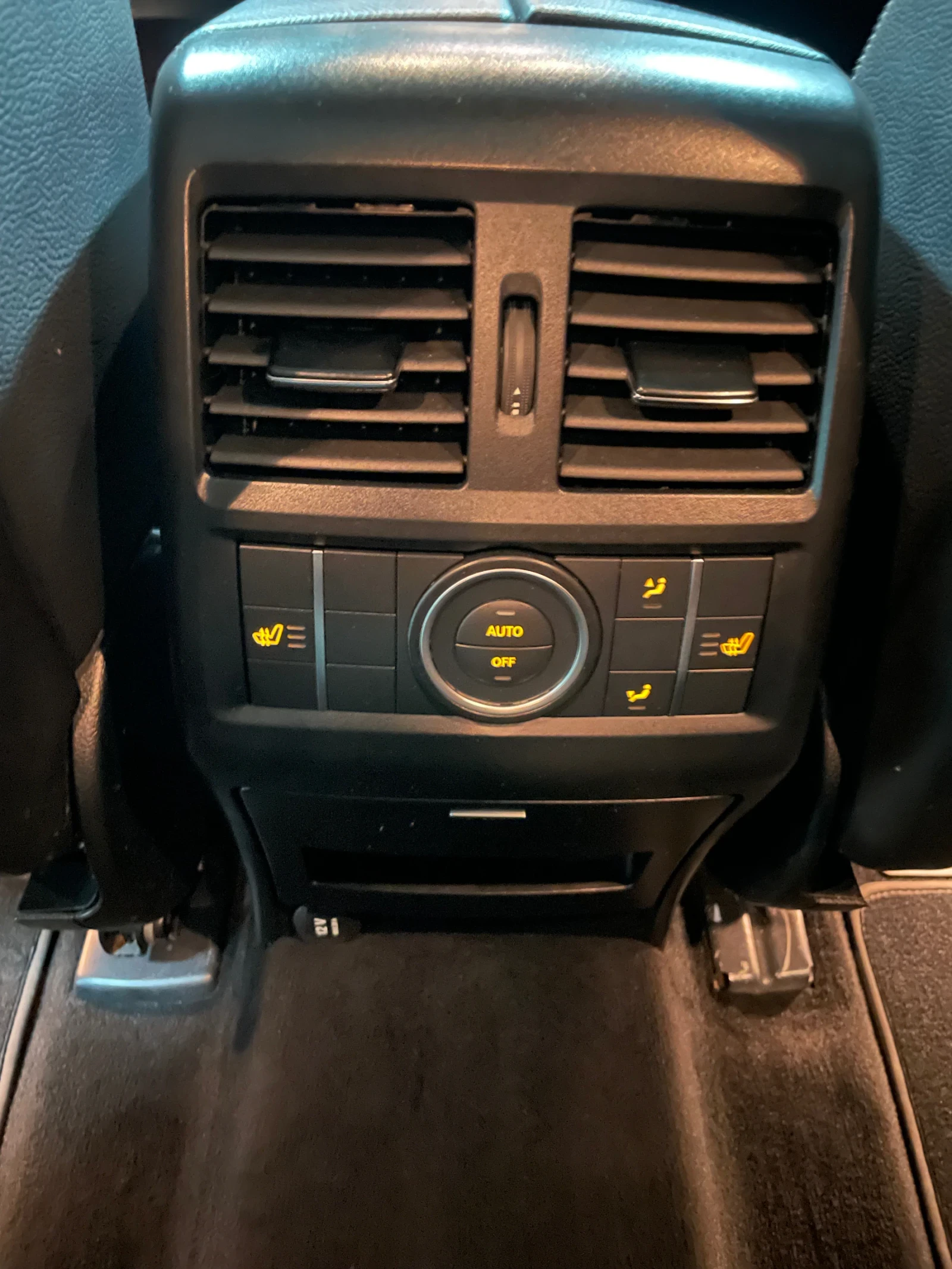 Mercedes-Benz ML 350 | Mobile.bg   13