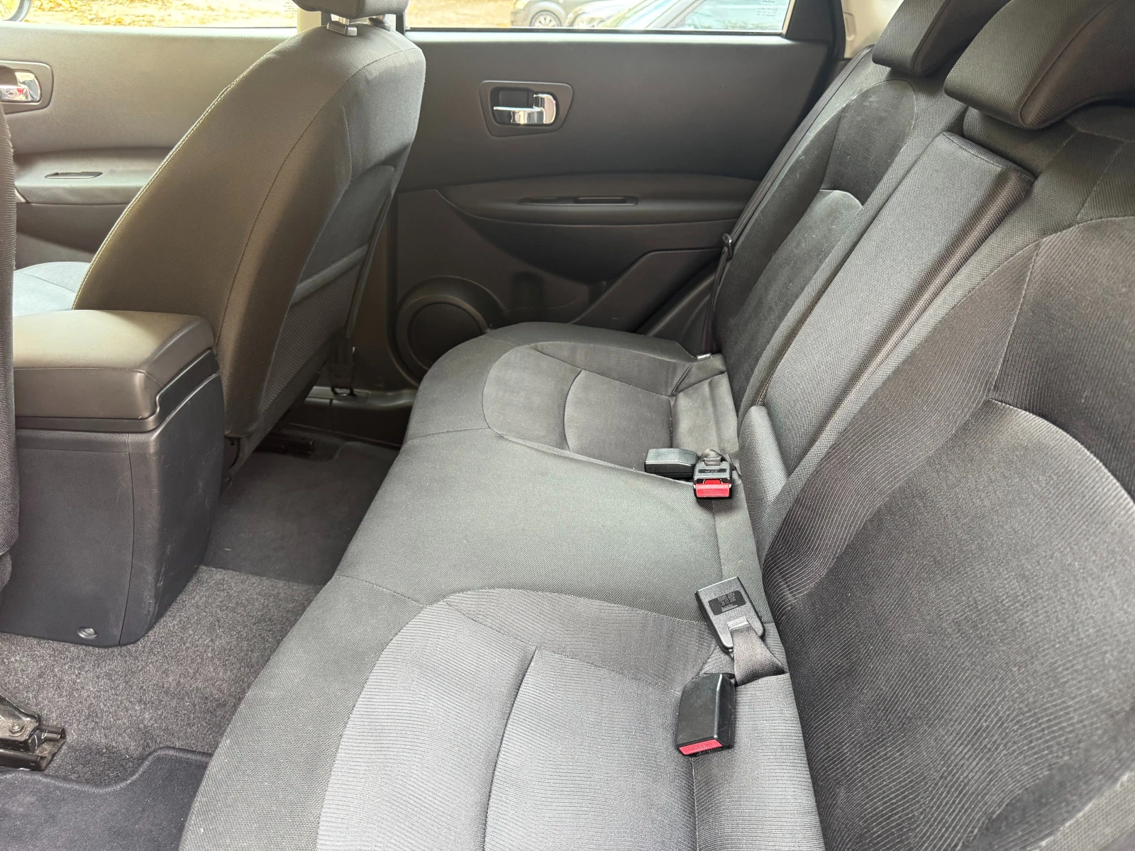 Nissan Qashqai | Mobile.bg   15