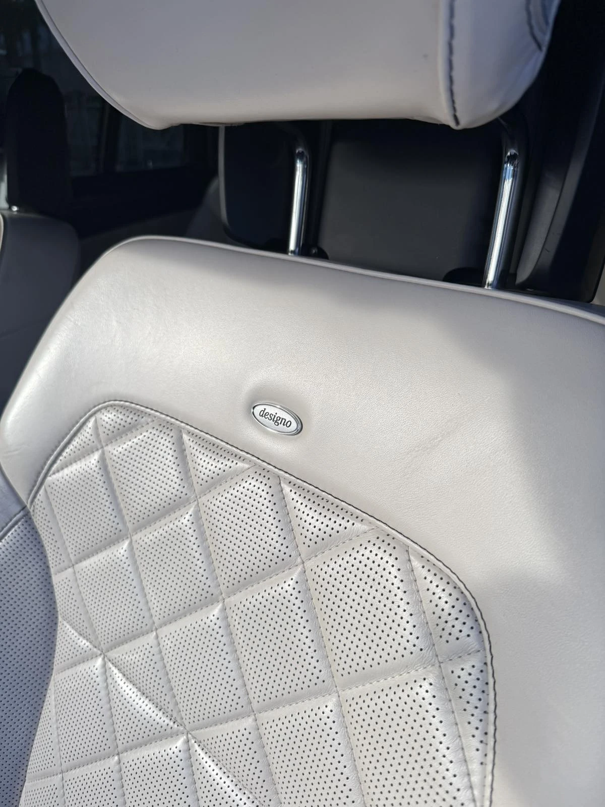 Mercedes-Benz GLS 350  Designo Edition  | Mobile.bg   9