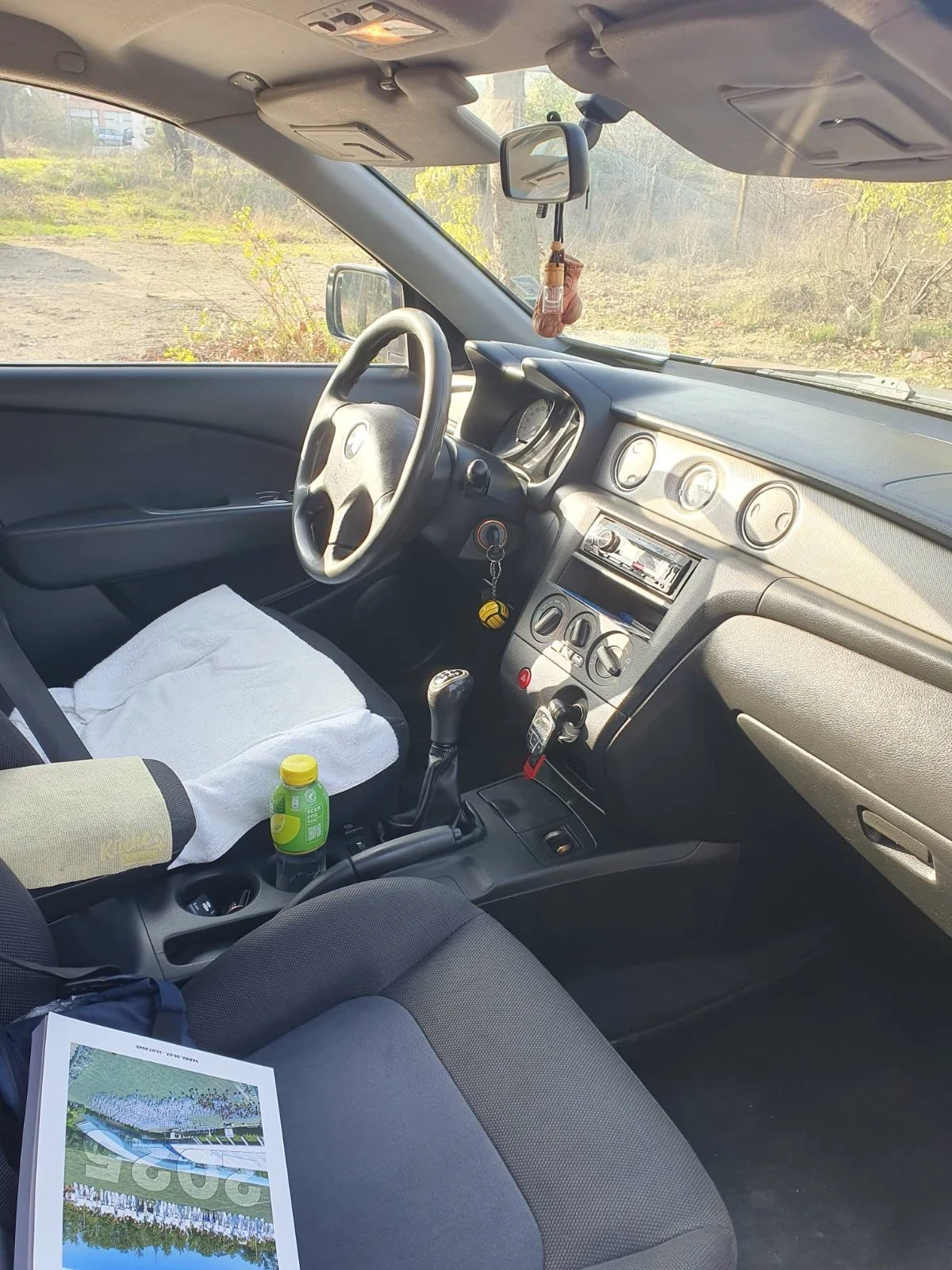 Mitsubishi Outlander  - изображение 7