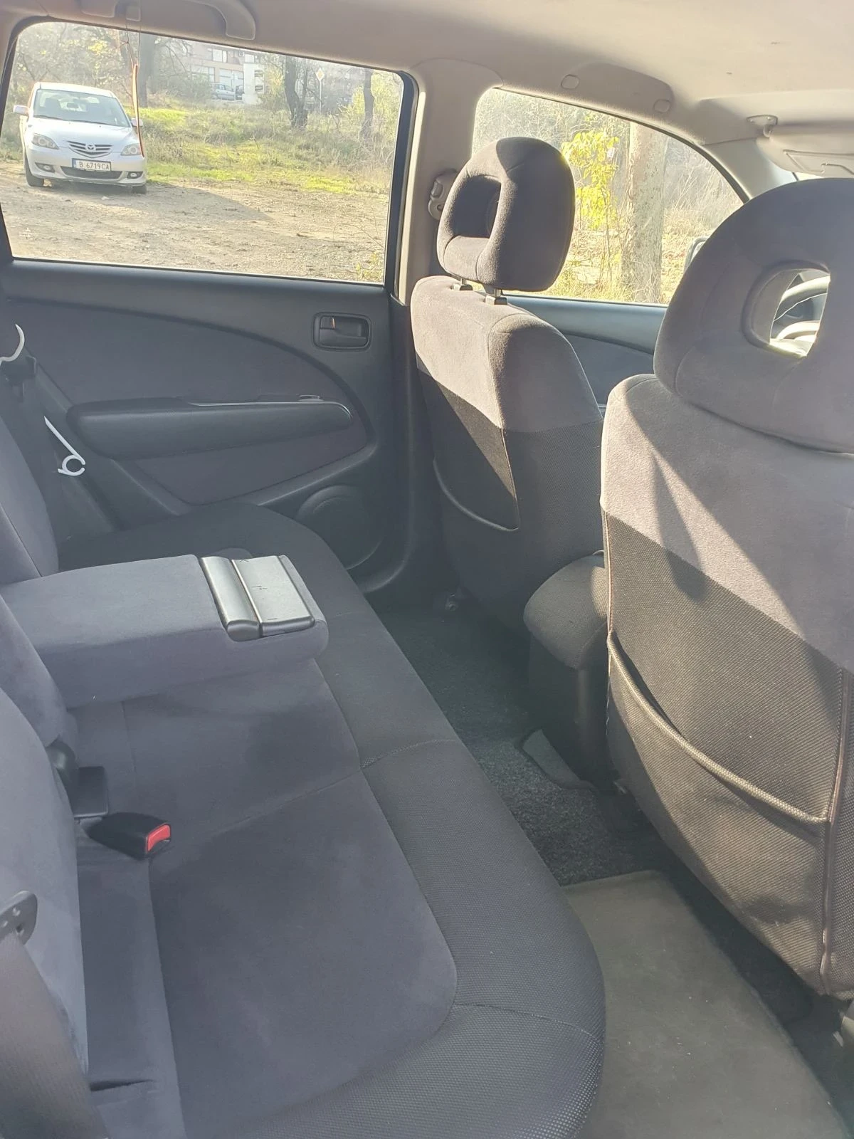 Mitsubishi Outlander  - изображение 4