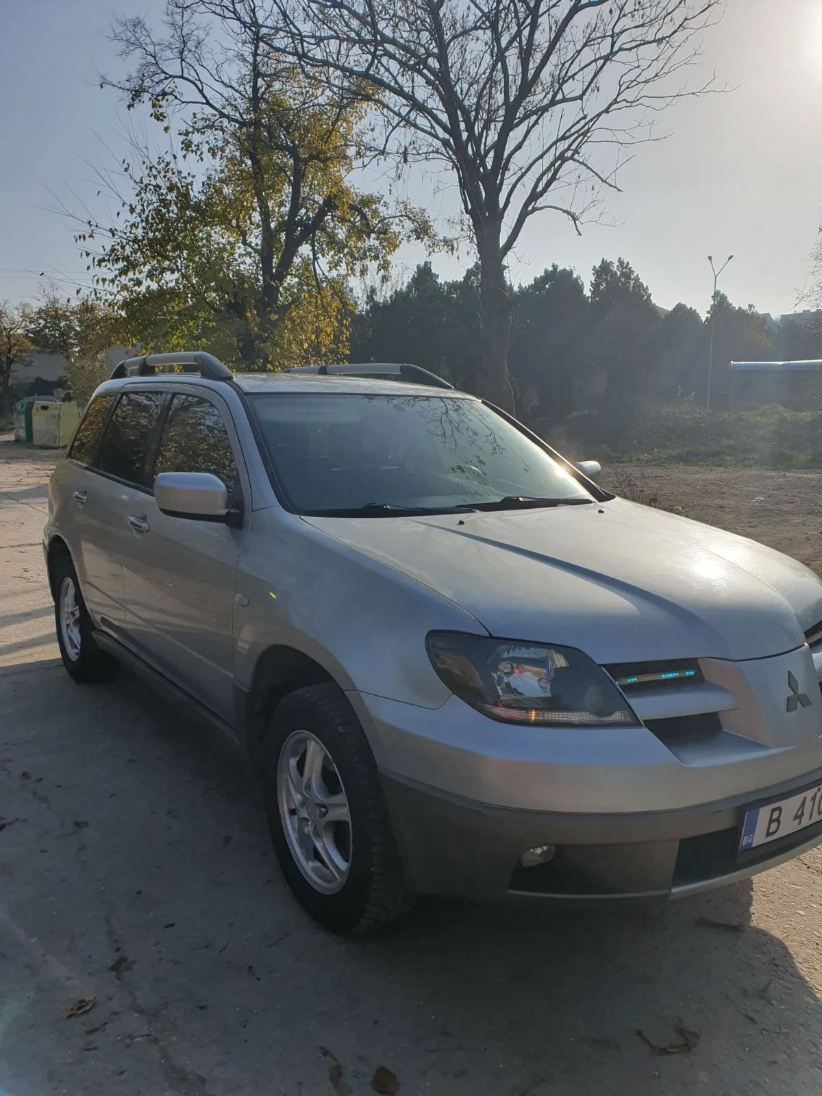 Mitsubishi Outlander | Mobile.bg � ����������� 14