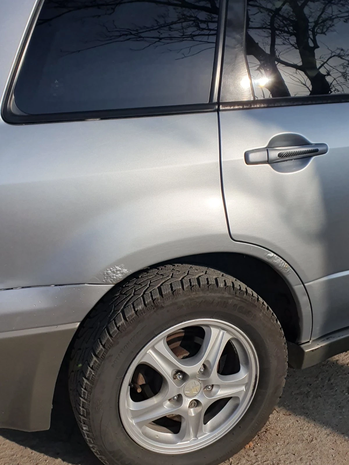 Mitsubishi Outlander  - изображение 5