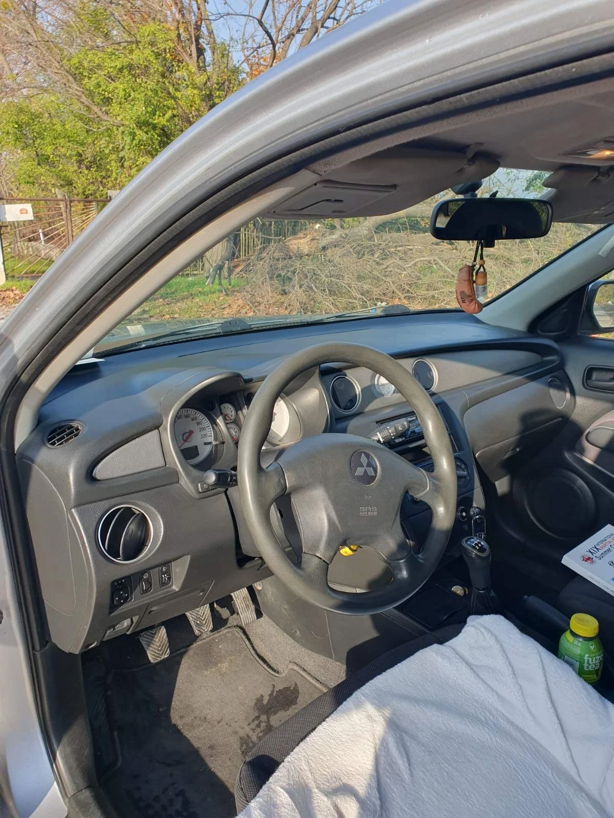 Mitsubishi Outlander  - изображение 10