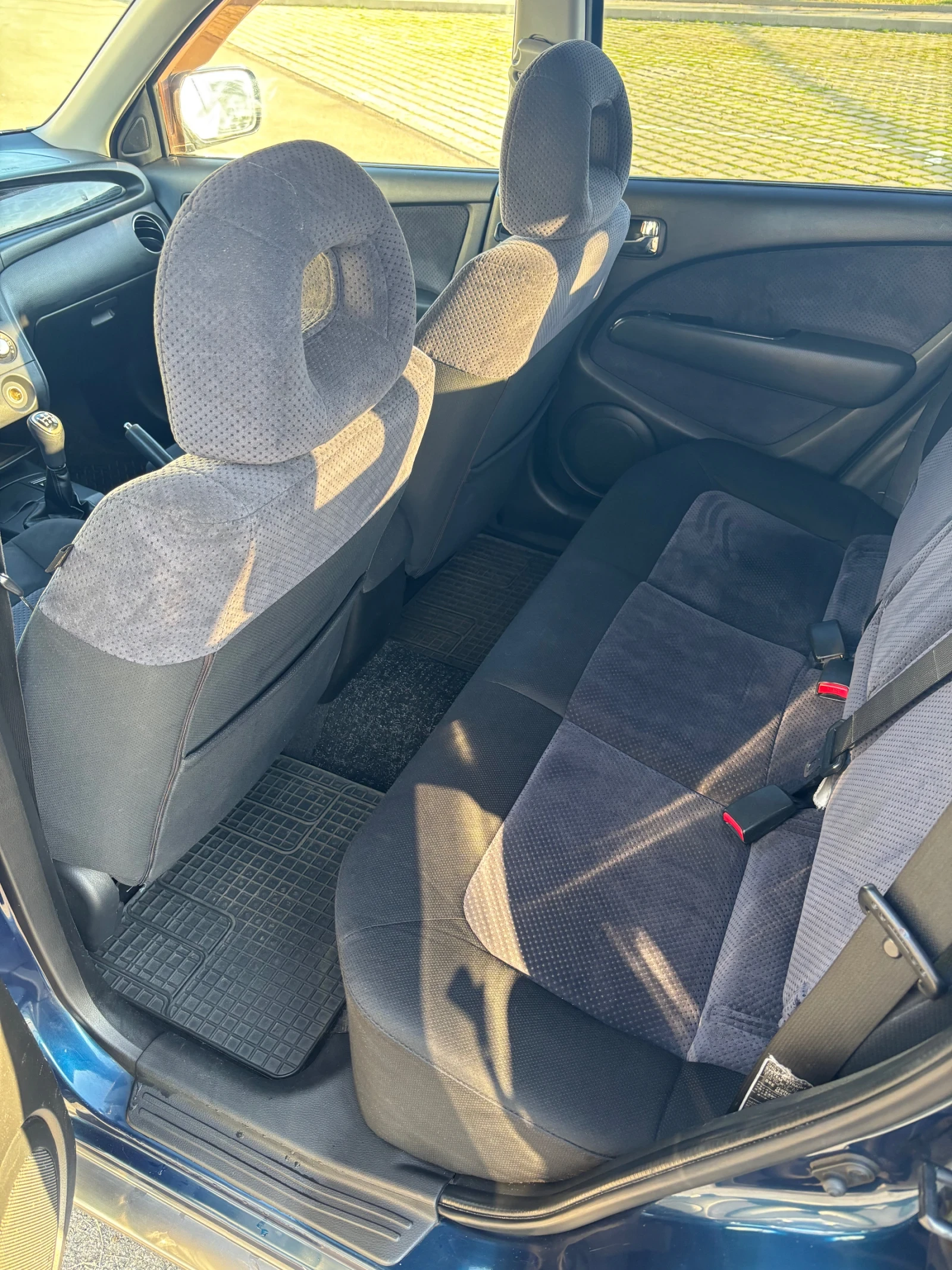 Mitsubishi Outlander  - изображение 10