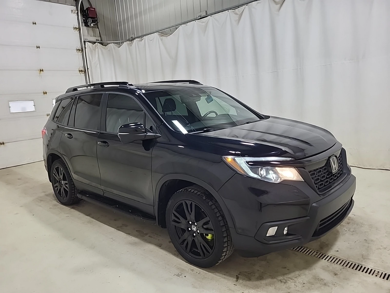 Honda Passport SPORT * * CARFAX * * ���� ������ * *  | Mobile.bg � ����������� 5