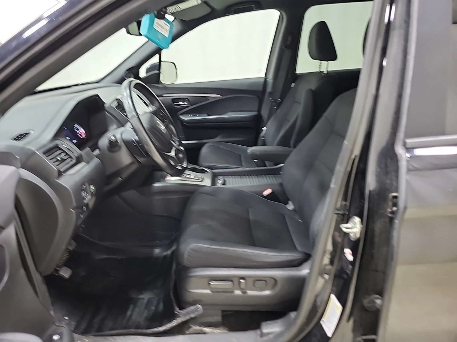 Honda Passport SPORT * * CARFAX * * ���� ������ * *  | Mobile.bg � ����������� 6