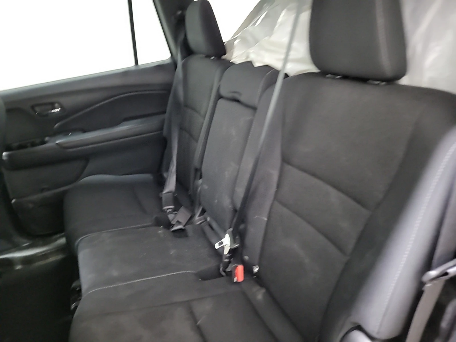 Honda Passport SPORT * * CARFAX * * ���� ������ * *  | Mobile.bg � ����������� 12