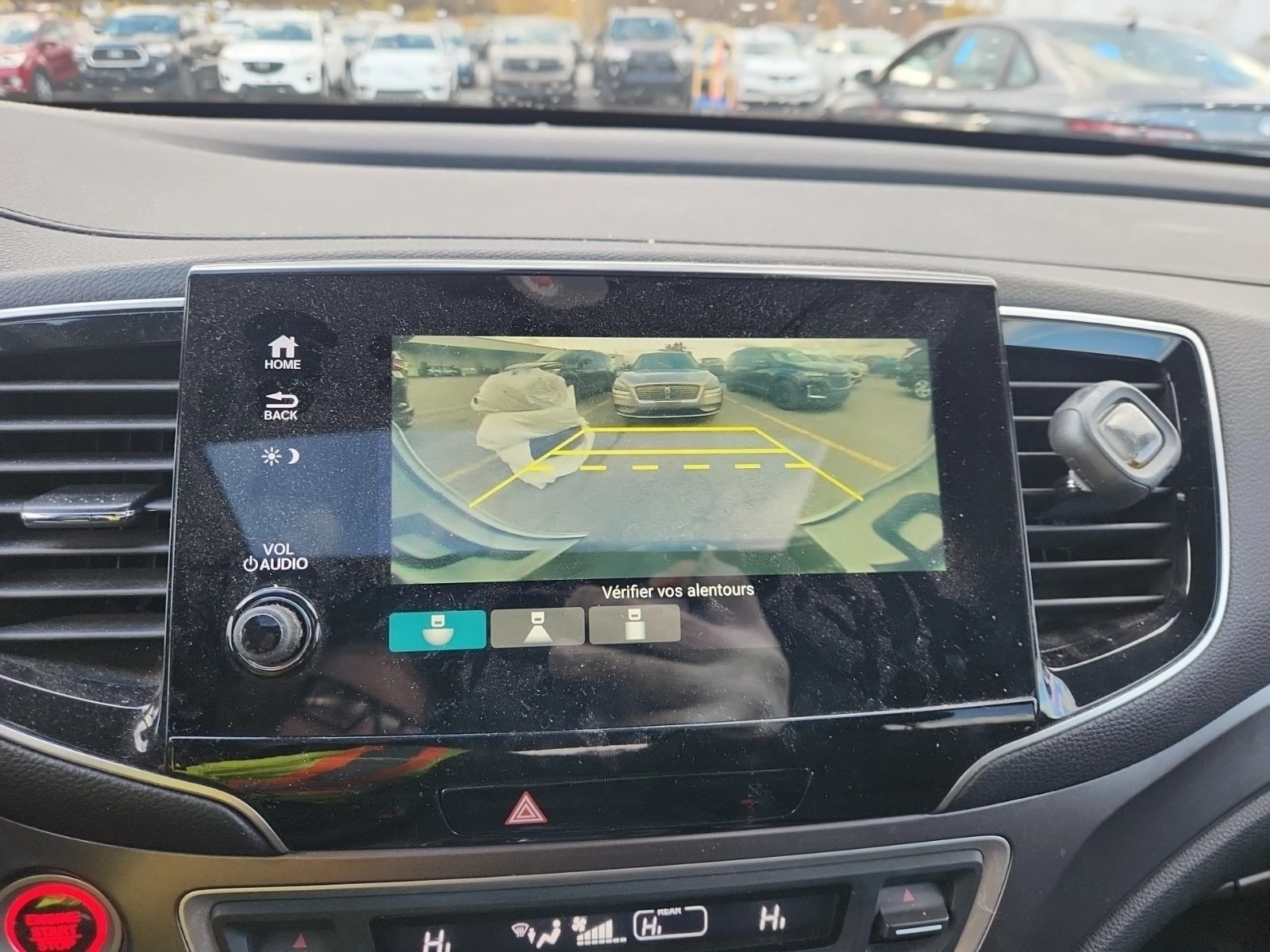 Honda Passport SPORT * * CARFAX * * ���� ������ * *  | Mobile.bg � ����������� 10