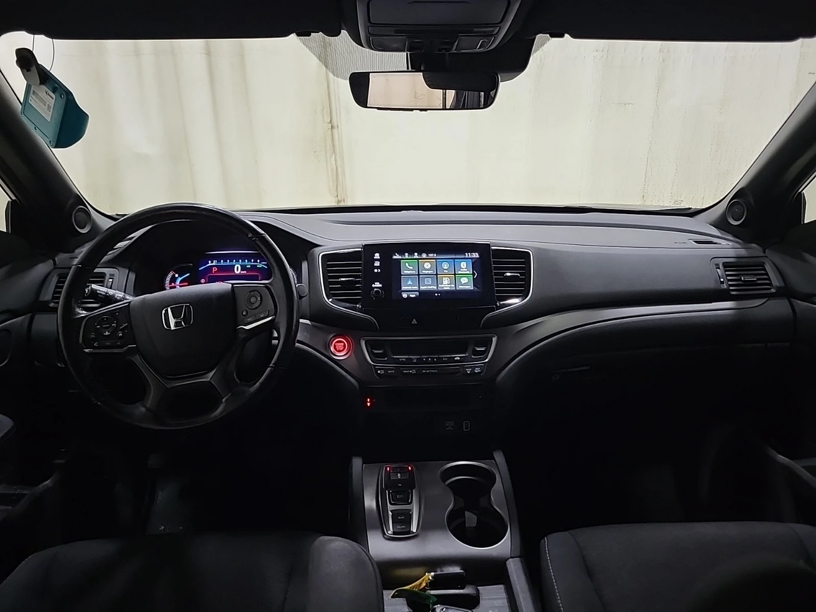 Honda Passport SPORT * * CARFAX * * ���� ������ * *  | Mobile.bg � ����������� 9