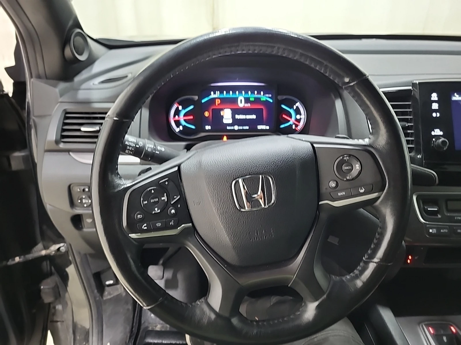 Honda Passport SPORT * * CARFAX * * ���� ������ * *  | Mobile.bg � ����������� 7