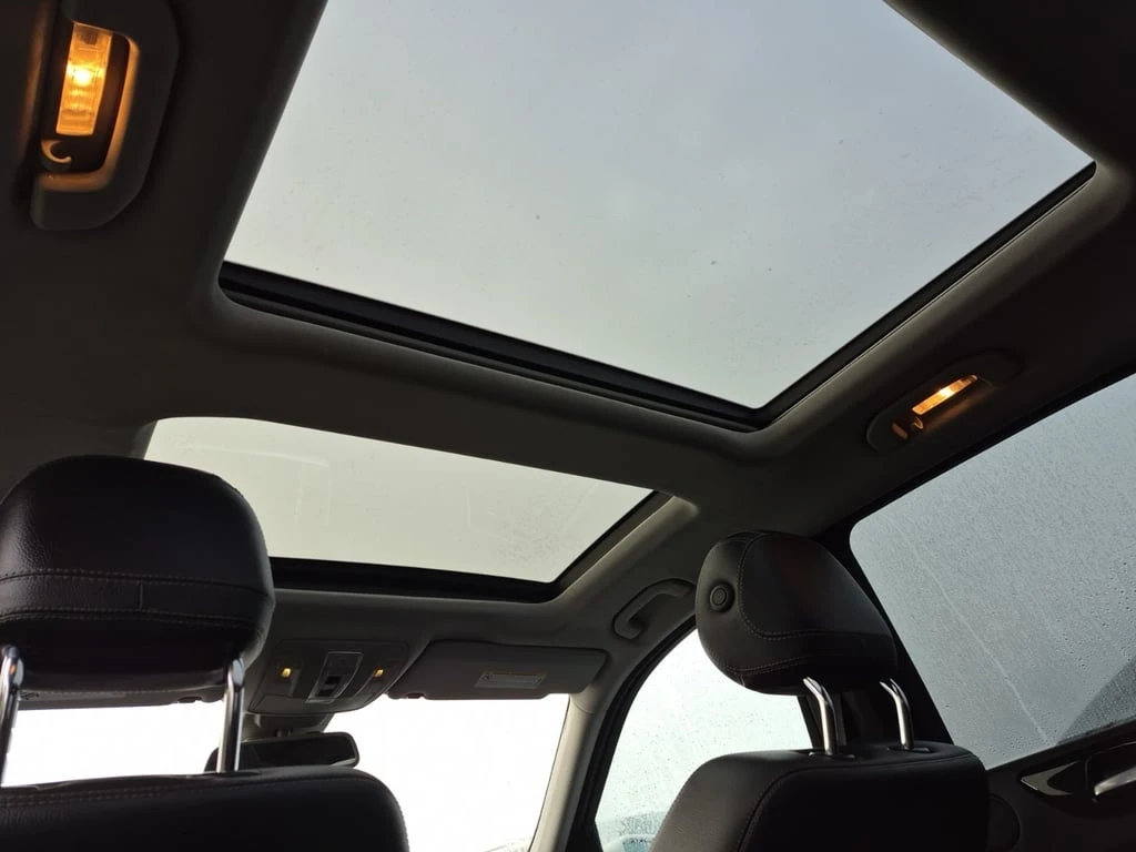 Mercedes-Benz ML 350 * BLUETEC * CARFAX * ��� ������������ ������ | Mobile.bg � ����������� 12