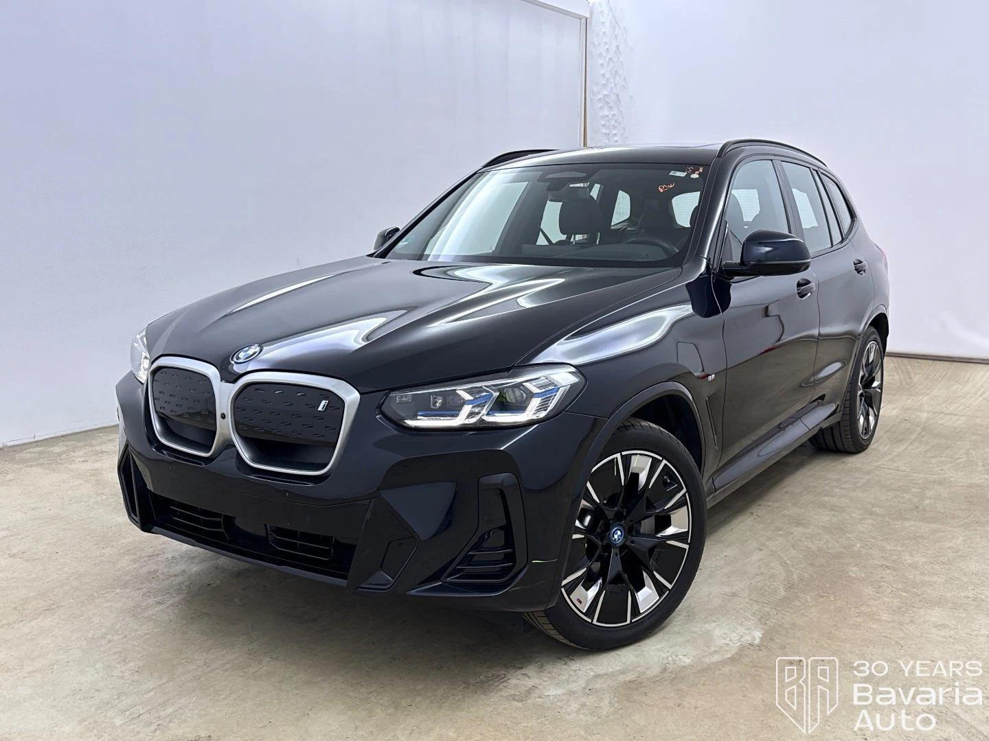 BMW iX3 Impressive | Mobile.bg � ����������� 1