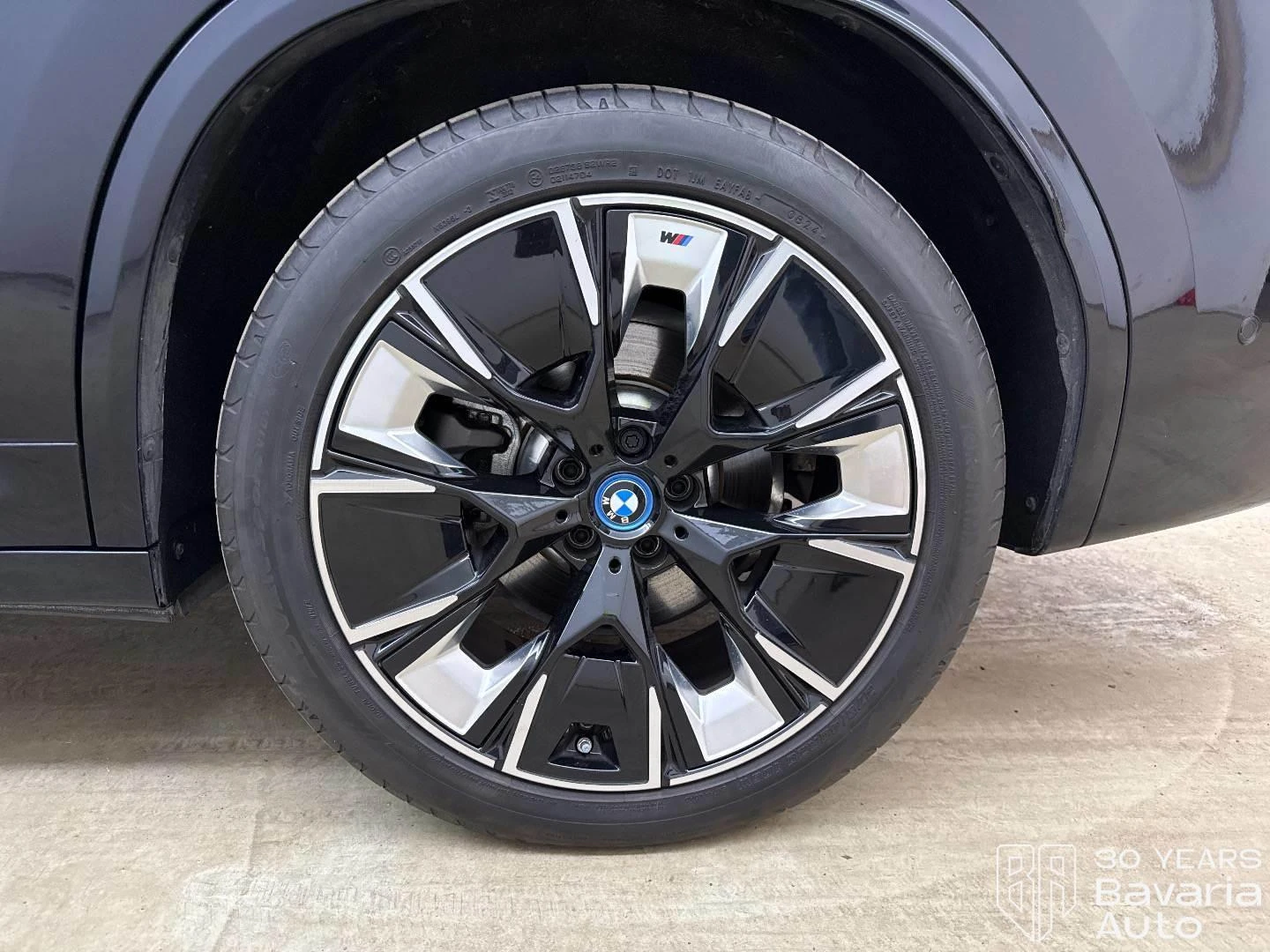 BMW iX3 Impressive | Mobile.bg � ����������� 17
