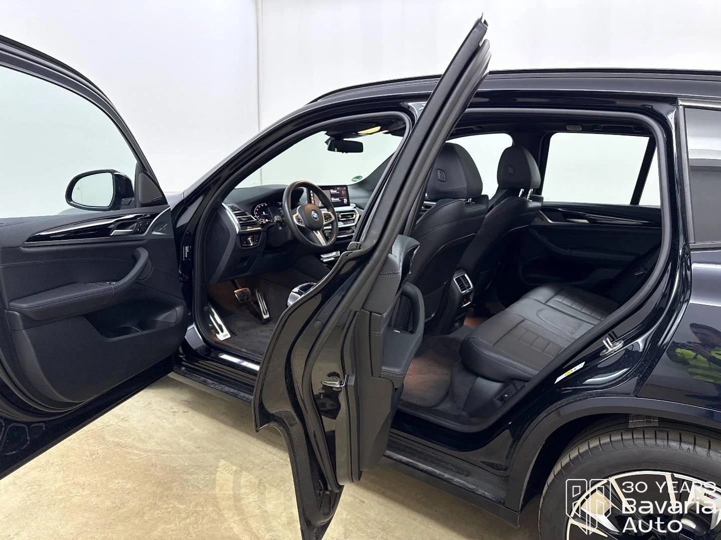 BMW iX3 Impressive | Mobile.bg � ����������� 5