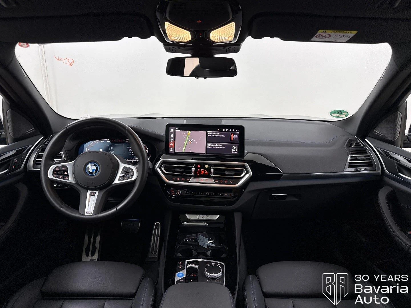 BMW iX3 Impressive | Mobile.bg � ����������� 6