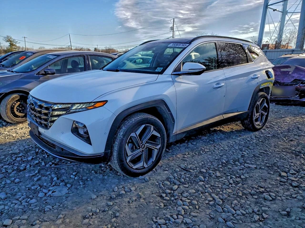 Hyundai Tucson | Mobile.bg � ����������� 1