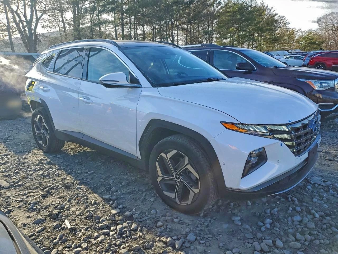 Hyundai Tucson  - изображение 4