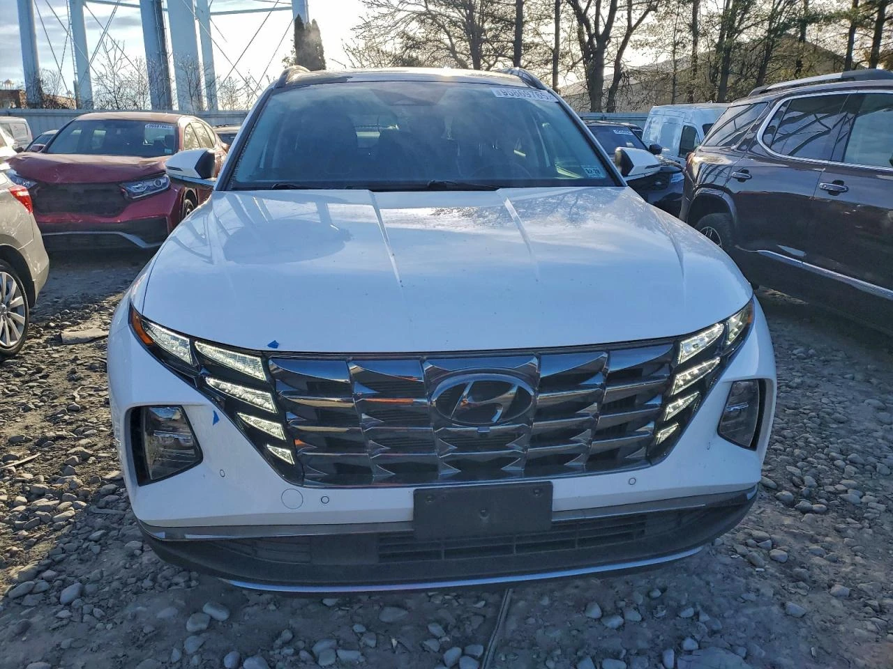 Hyundai Tucson  - изображение 5