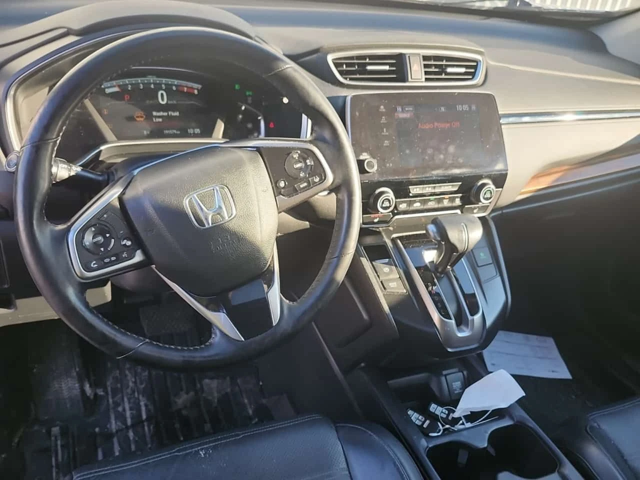 Honda Cr-v * EX L * CARFAX/����/��������/4�4/������� | Mobile.bg � ����������� 9