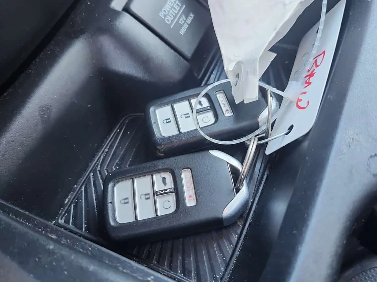 Honda Cr-v * EX L * CARFAX/����/��������/4�4/������� | Mobile.bg � ����������� 7