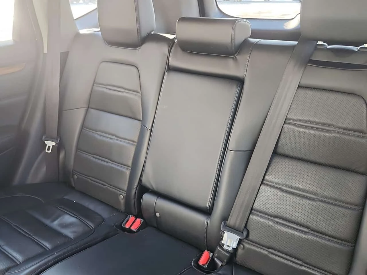 Honda Cr-v * EX L * CARFAX/����/��������/4�4/������� | Mobile.bg � ����������� 11