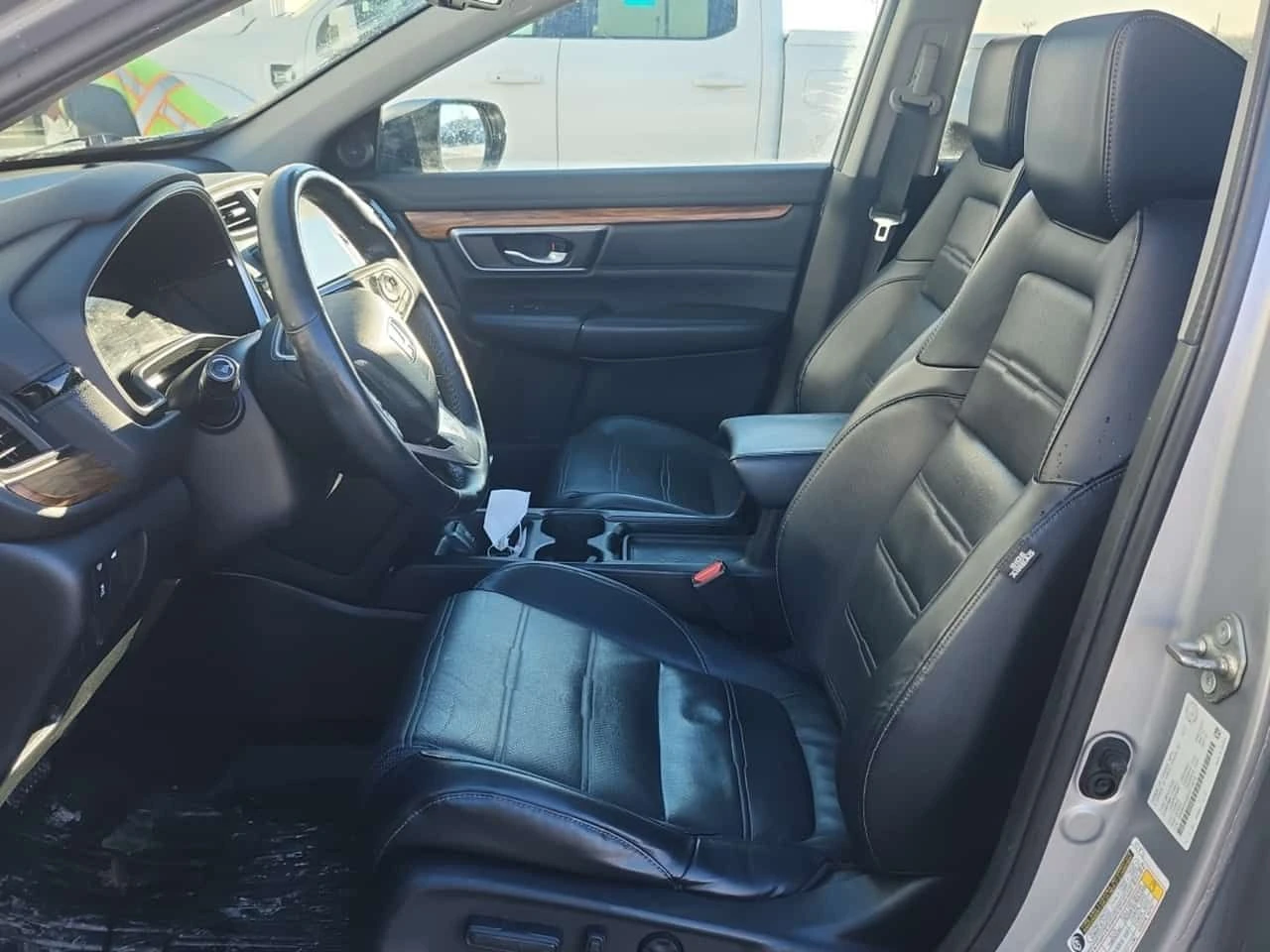 Honda Cr-v * EX L * CARFAX/����/��������/4�4/������� | Mobile.bg � ����������� 5