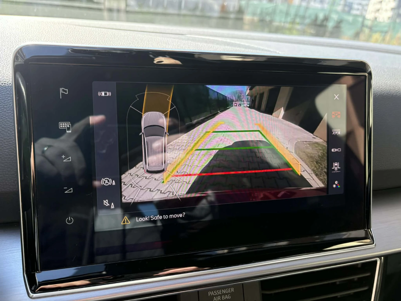 Seat Tarraco FR 4x4 7DSG 2.0TSI 190hp - � �������� | Mobile.bg � ����������� 8