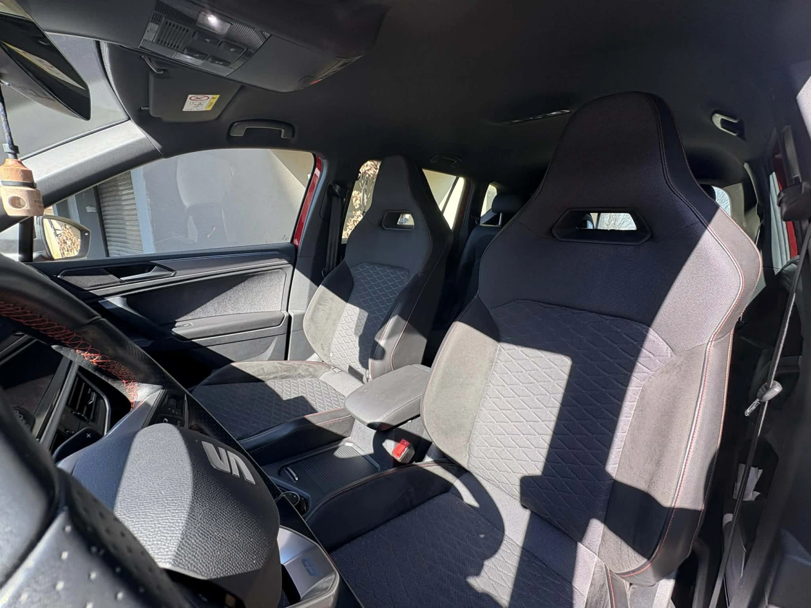 Seat Tarraco FR 4x4 7DSG 2.0TSI 190hp - � �������� | Mobile.bg � ����������� 6