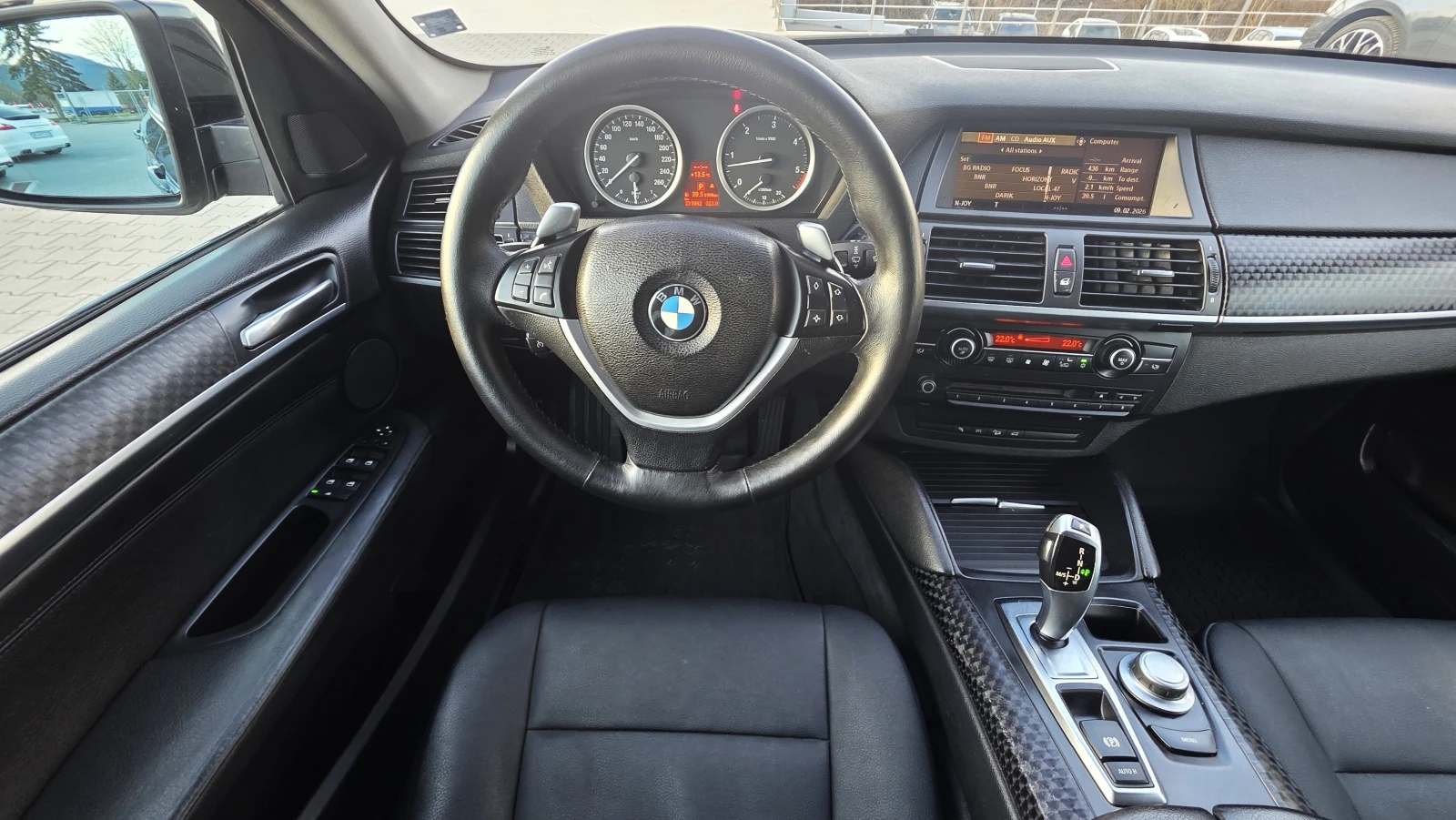 BMW X6 ЛИЗИНГ БАРТЕР, снимка 14 - Автомобили и джипове - 53778028