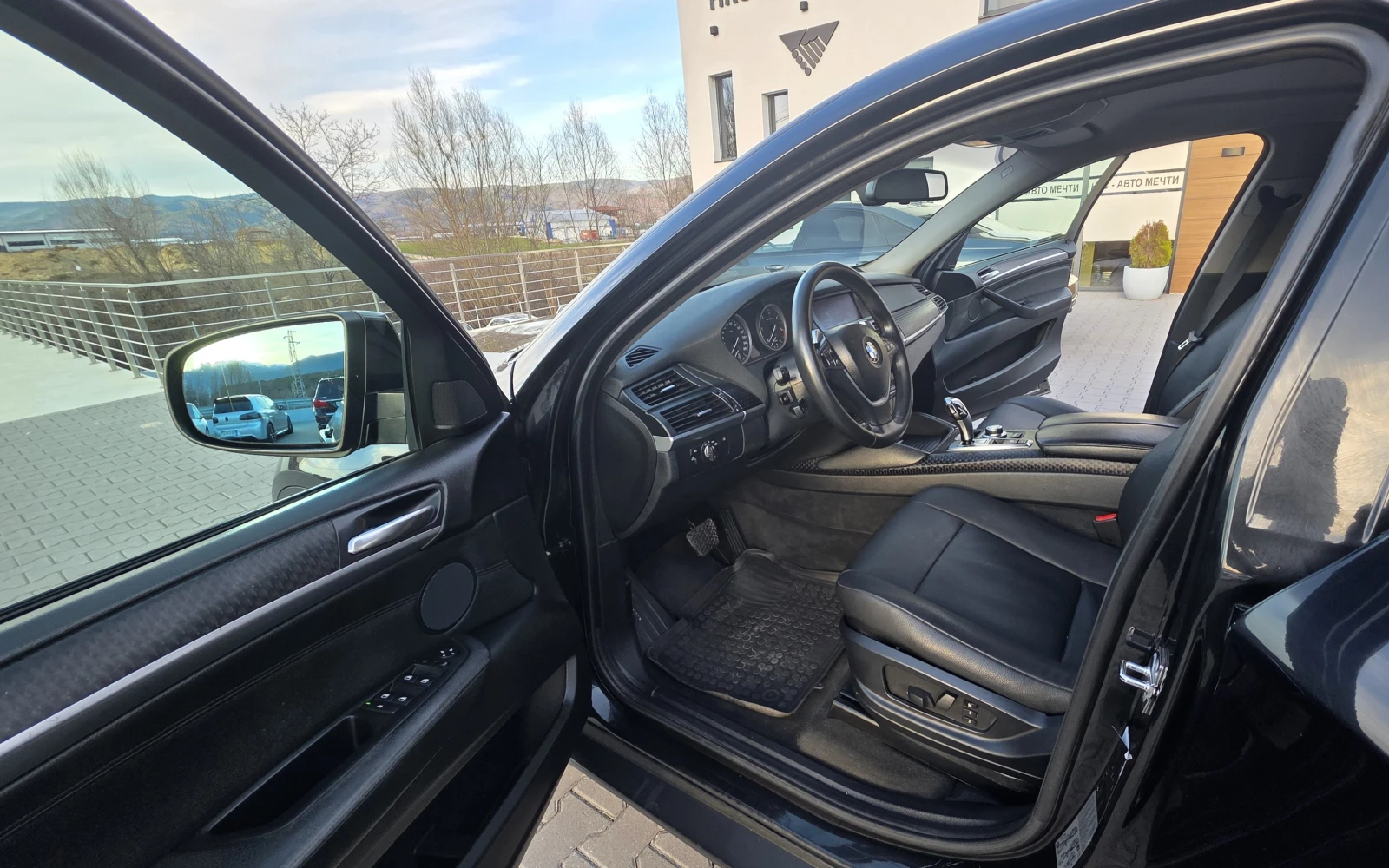 BMW X6 ЛИЗИНГ БАРТЕР - изображение 9
