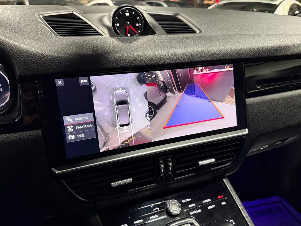 Porsche Cayenne, снимка 13 - Автомобили и джипове - 53815275