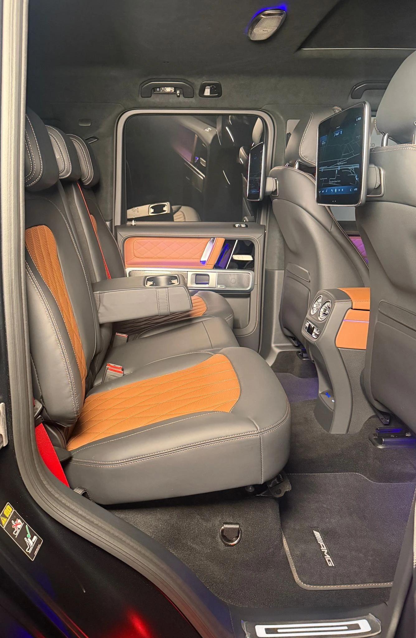 Mercedes-Benz G 450 d AMG* Manufaktur* Exclusive* TV | Mobile.bg � ����������� 12