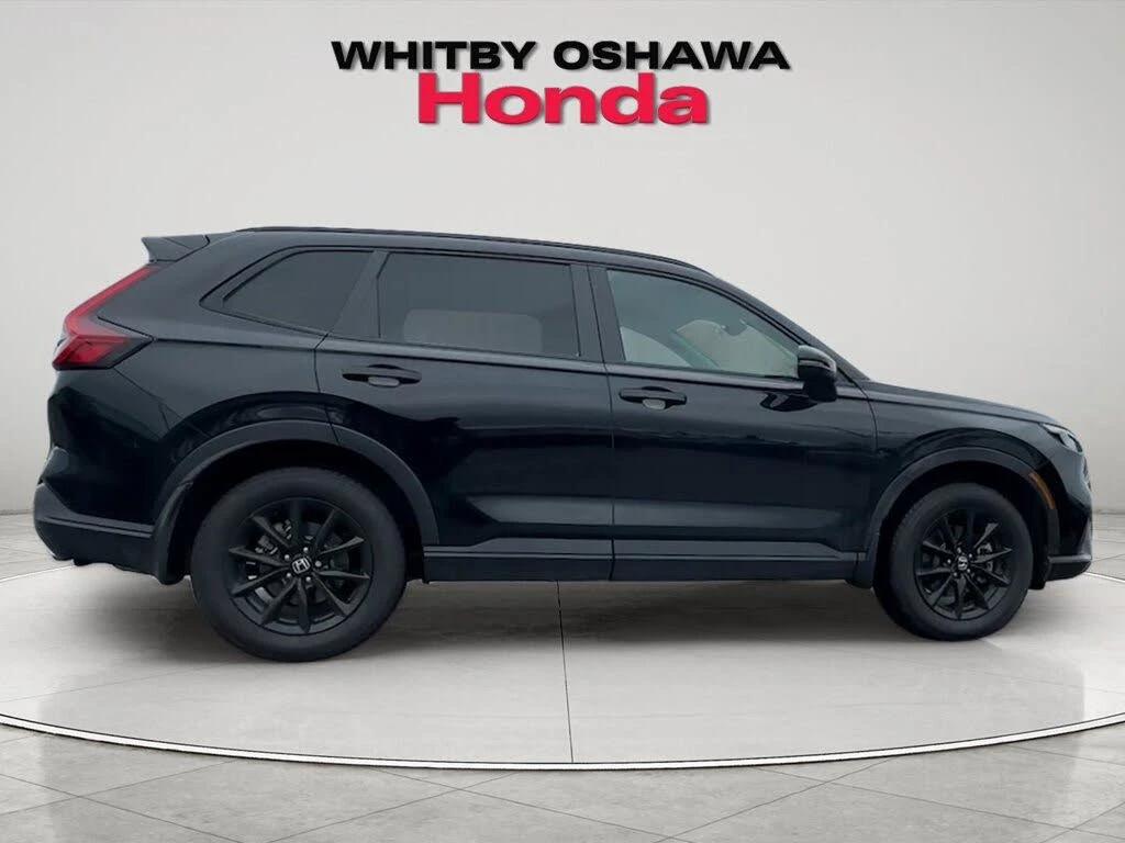 Honda Cr-v Sport AWD, снимка 7 - Автомобили и джипове - 54198030