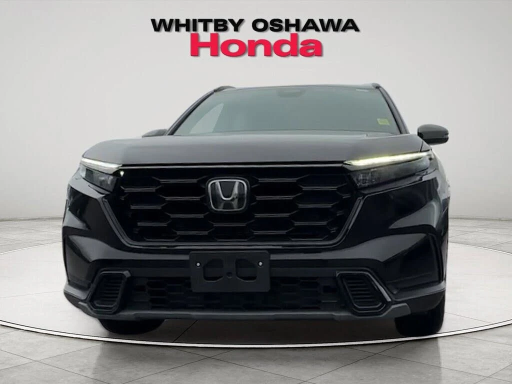 Honda Cr-v Sport AWD, снимка 2 - Автомобили и джипове - 54198030