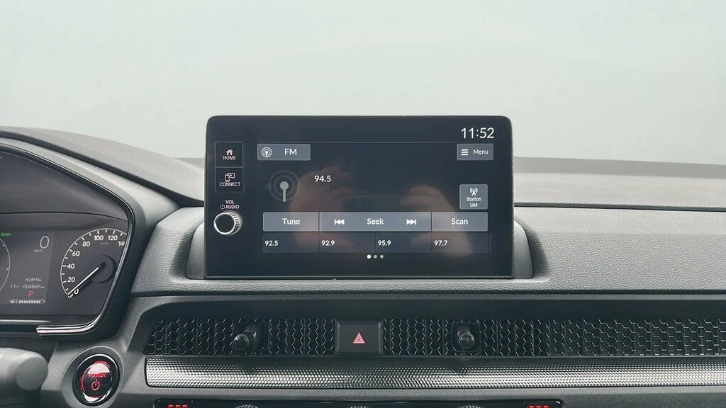 Honda Cr-v Sport AWD, снимка 14 - Автомобили и джипове - 54198030