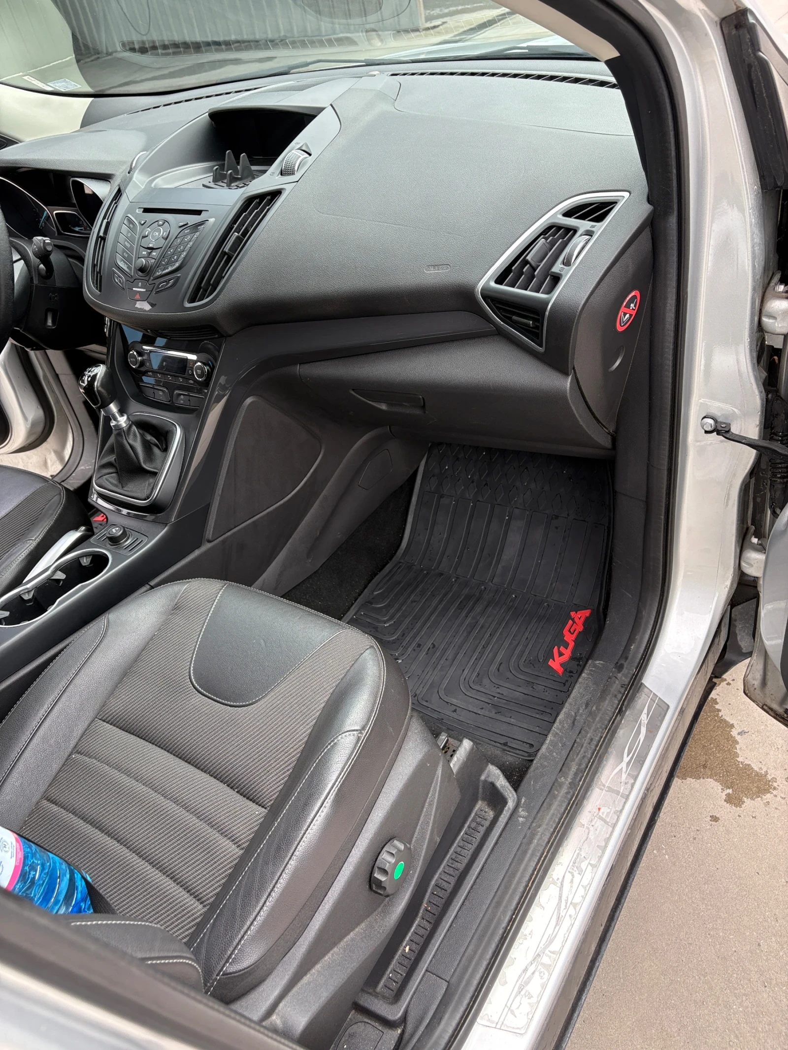 Ford Kuga 2.0tdci  | Mobile.bg � ����������� 6