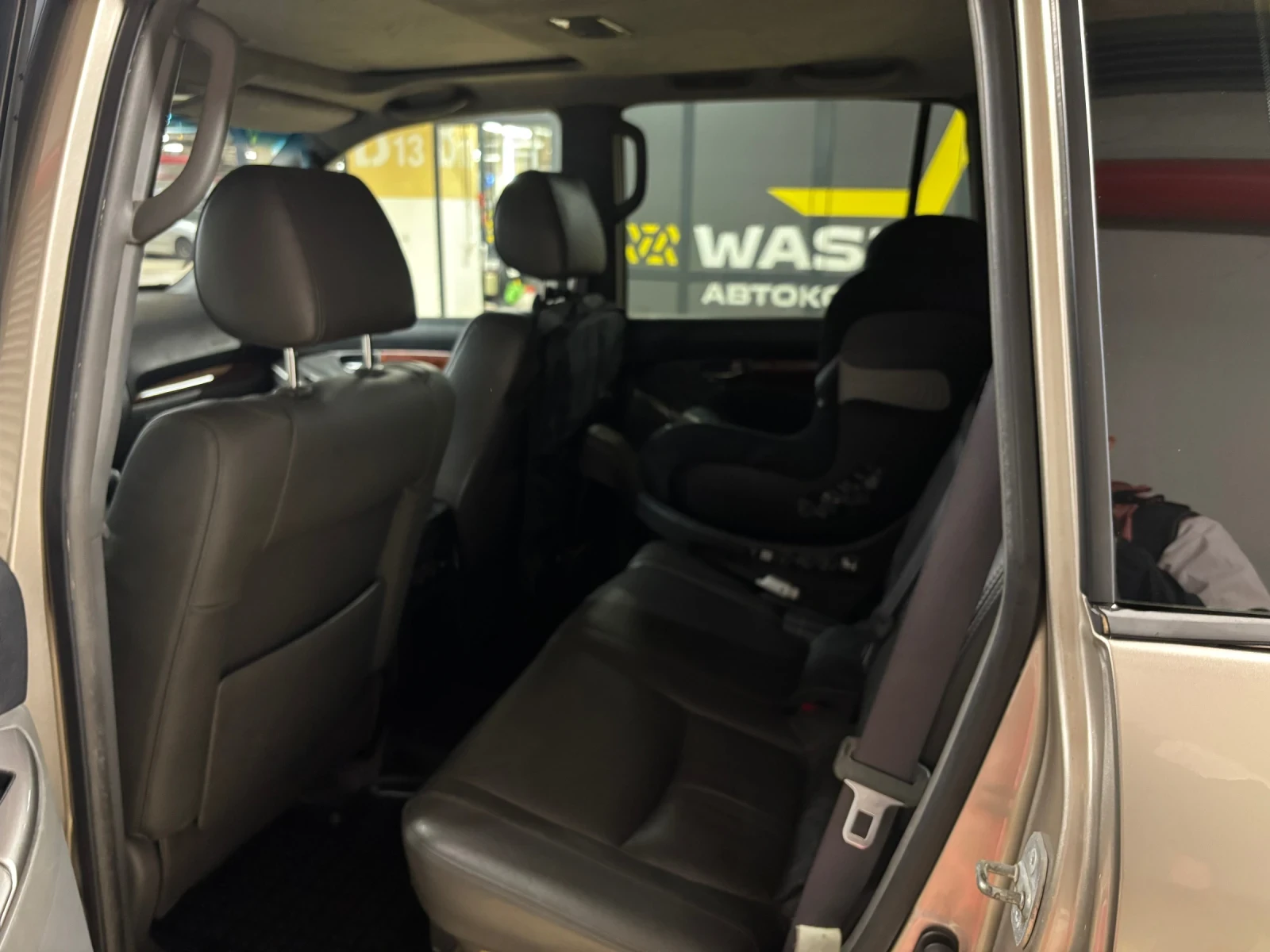 Toyota Land cruiser Prado, снимка 8 - Автомобили и джипове - 54716520
