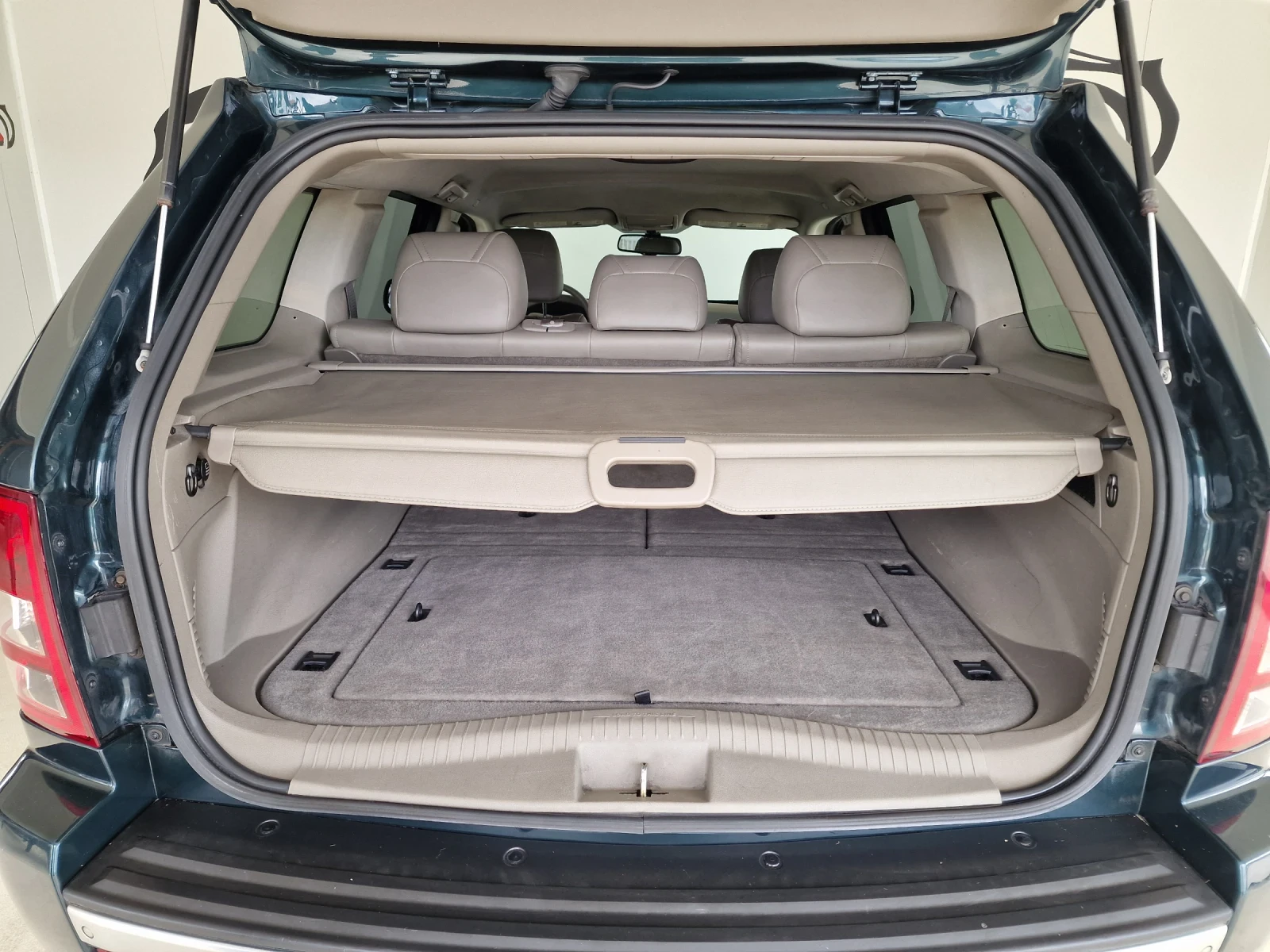 Jeep Grand cherokee LIMITED 3.0 218kc 4x4 160000km TOP, снимка 7 - Автомобили и джипове - 54953954