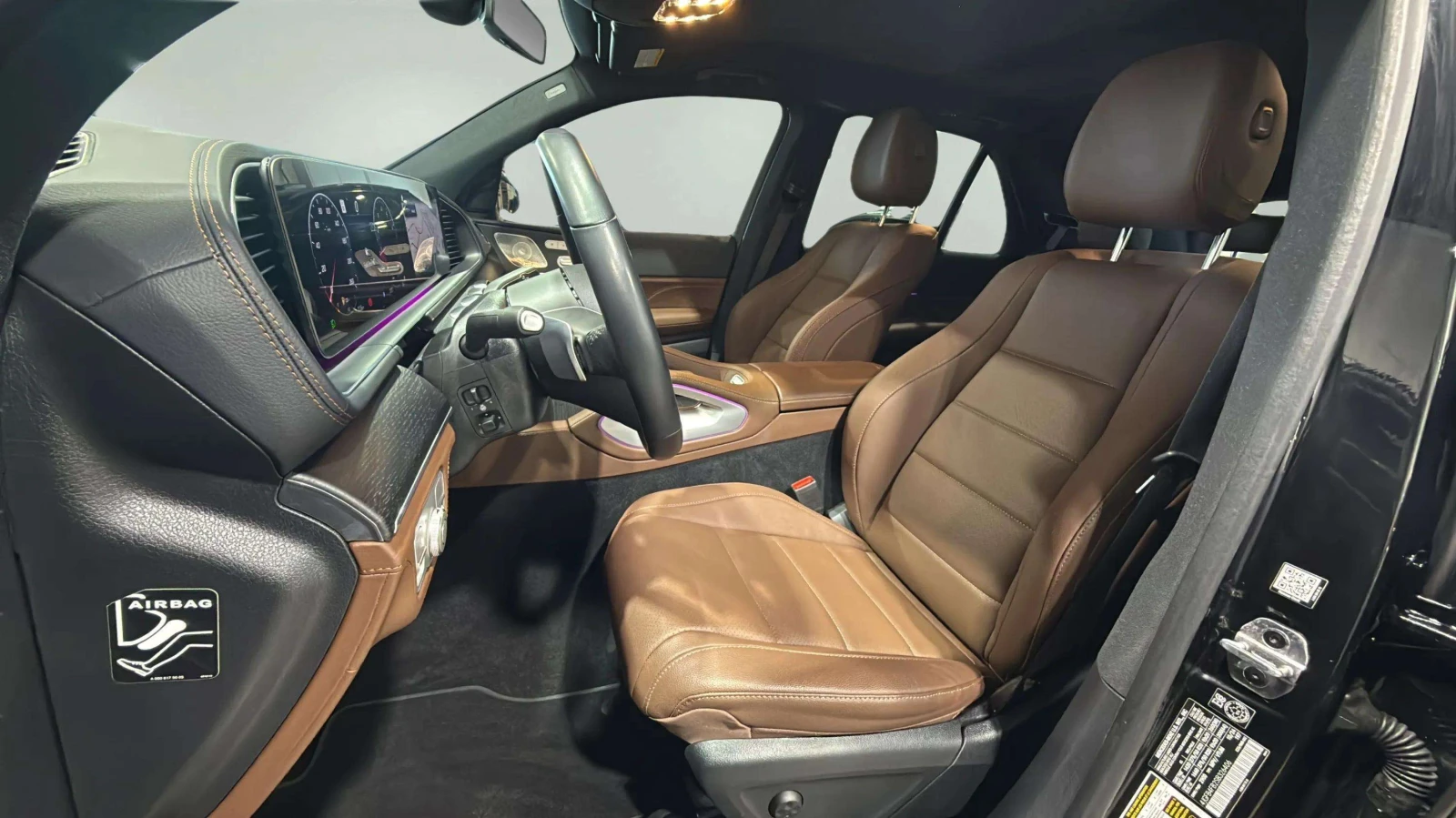 Mercedes-Benz GLE 350 | 360 | PANO | ������, ���� �� �� | Mobile.bg � ����������� 7