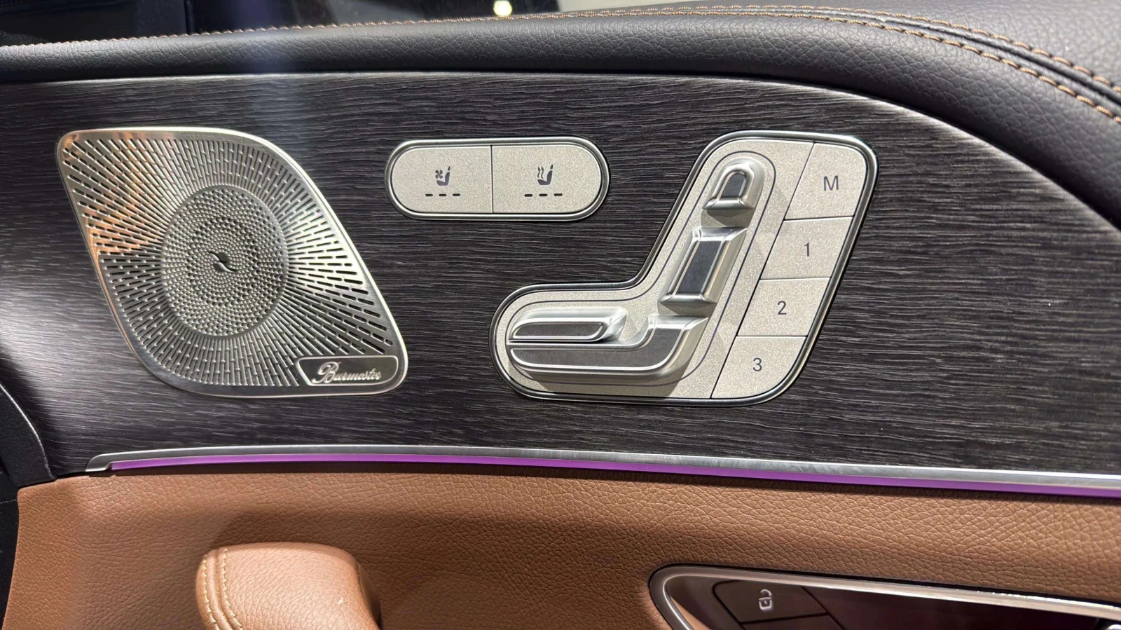 Mercedes-Benz GLE 350 | 360 | PANO | ������, ���� �� �� | Mobile.bg � ����������� 11