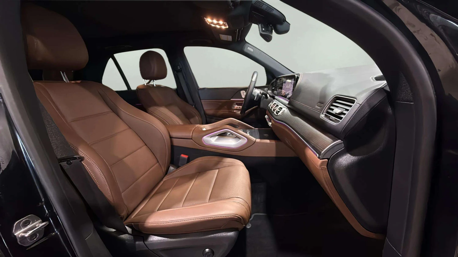 Mercedes-Benz GLE 350 | 360 | PANO | ������, ���� �� �� | Mobile.bg � ����������� 10