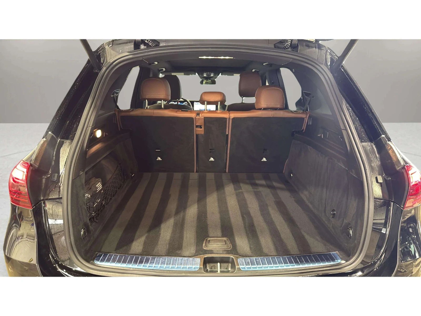 Mercedes-Benz GLE 350 | 360 | PANO | ������, ���� �� �� | Mobile.bg � ����������� 9